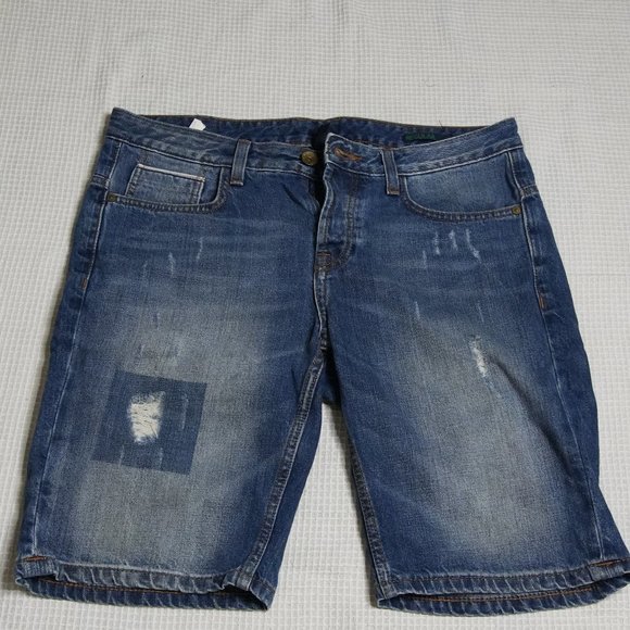 United Colors Of Benetton Other - UCB DENIM SHORTS FOR MEN(NEVER USED)